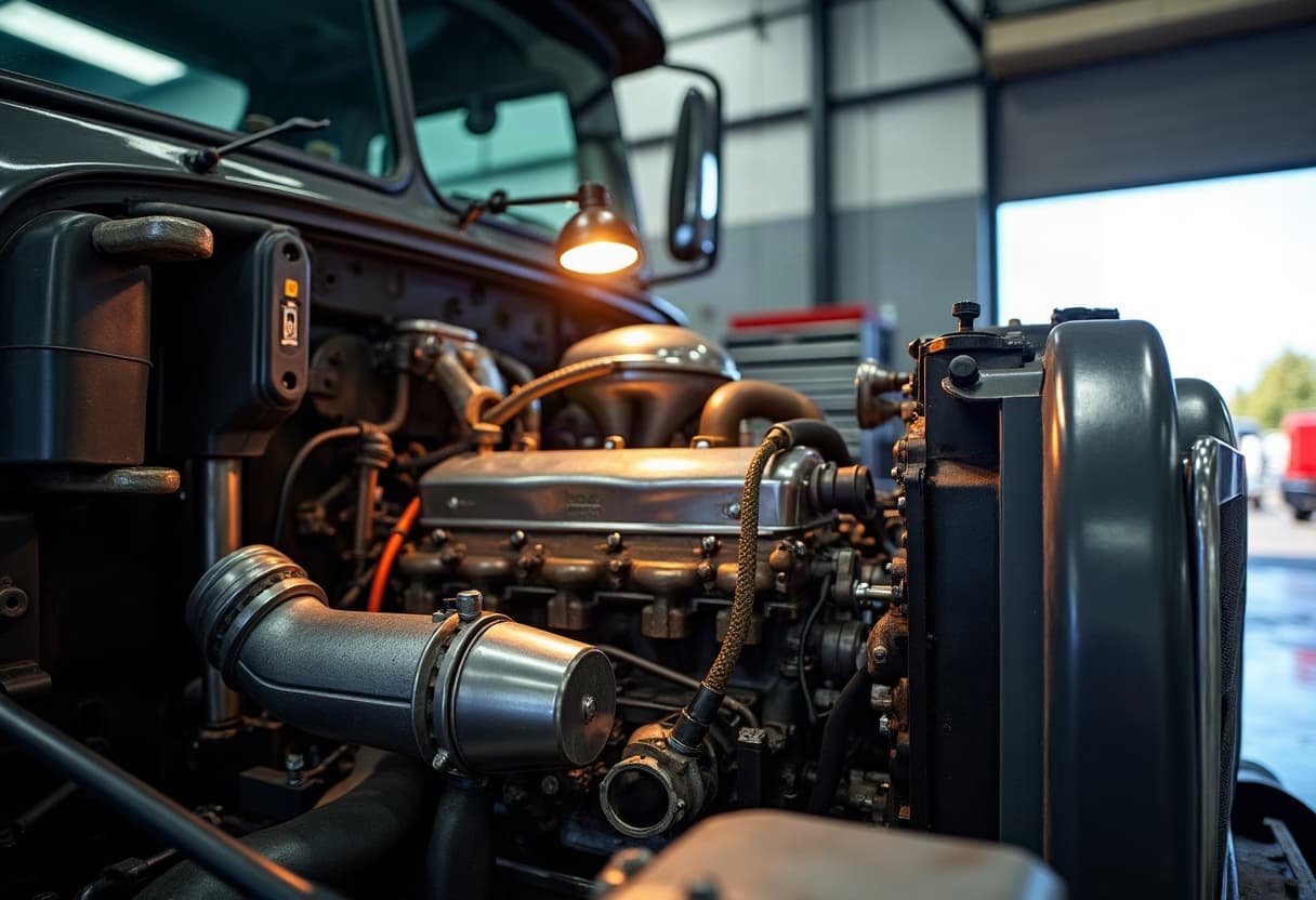 Cummins Repair: A Buyer's Guide