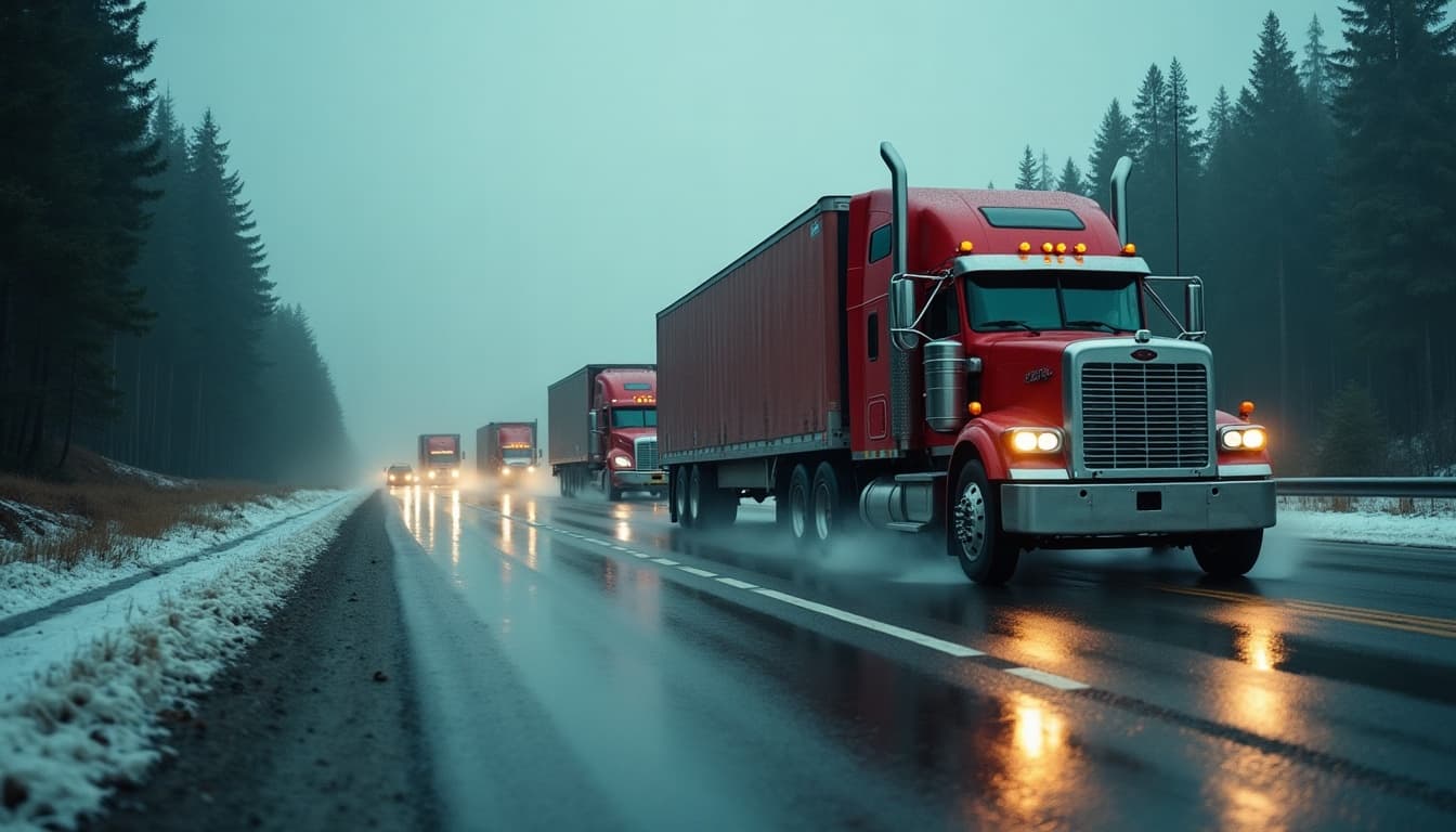 Reduce Fleet Downtime This Winter