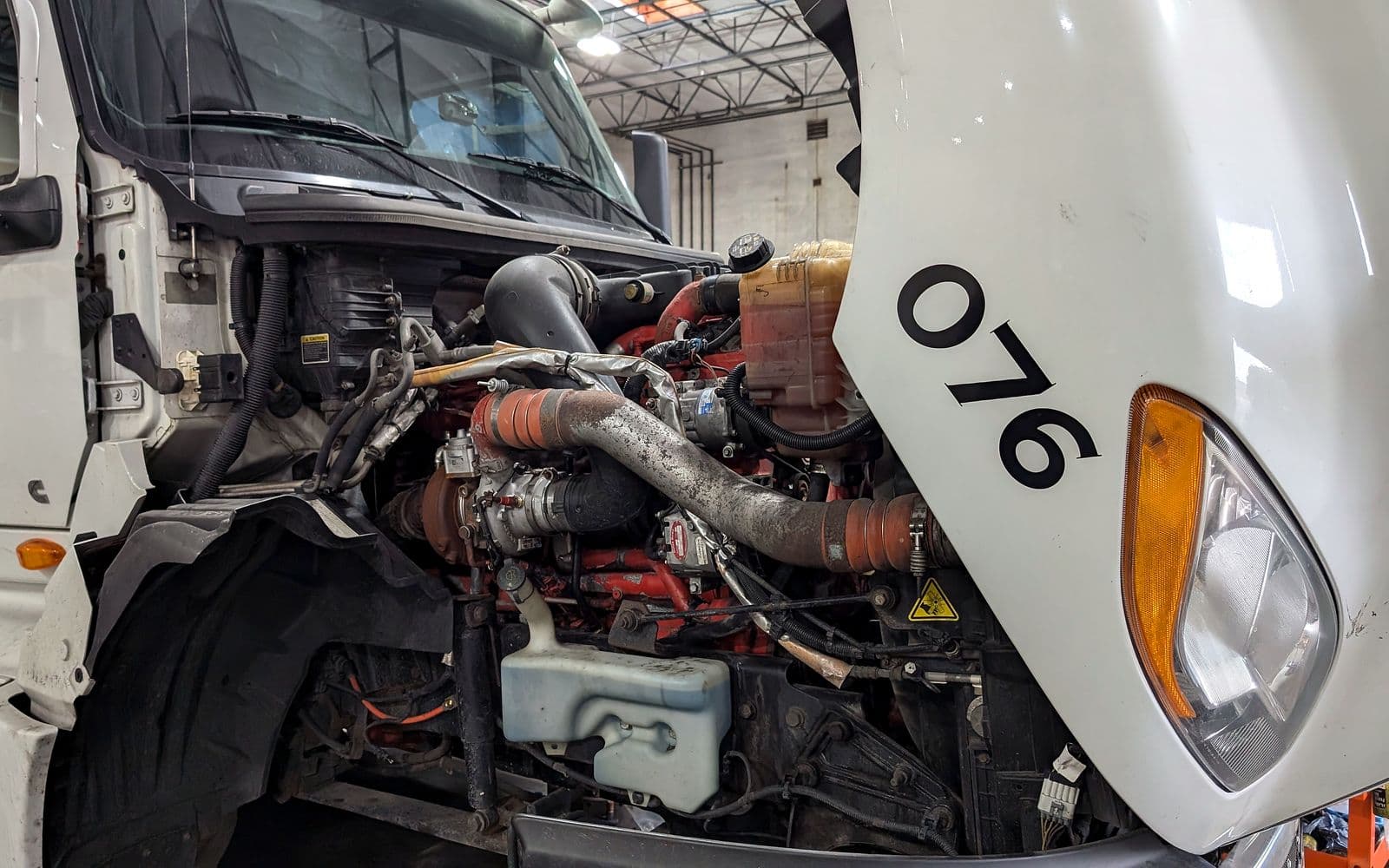 Engine Swaps